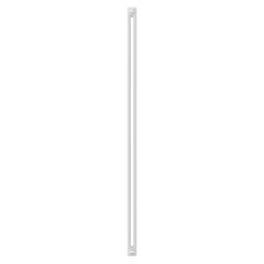 Дизайн-радиатор Royal Thermo Insignia C2180 - 06 секц. RAL9016