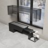 Конвектор напольный Royal Thermo STEP-80/130/700-1-N-WT-LG-NA