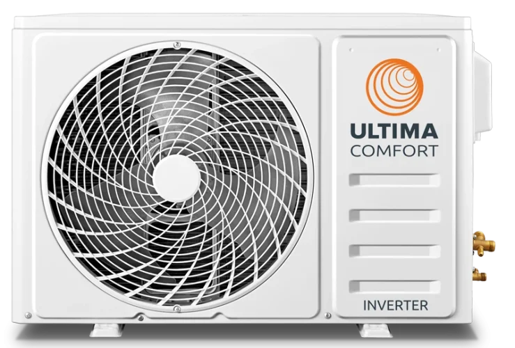 Инверторная сплит-система ULTIMA COMFORT ECS-I09PN ECLIPSE Inverter