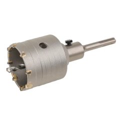 Коронка по кирпичу SDS-plus Спец 0620024 65 мм