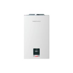 Котел газовый MIZUDO Lite Comfort M18HP (16кВт) настен., 2 конт., закр.кам.сгор OPT