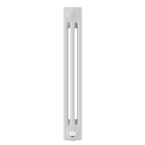 Дизайн-радиатор Royal Thermo Insignia VC3050 - 18 секц. RAL9016