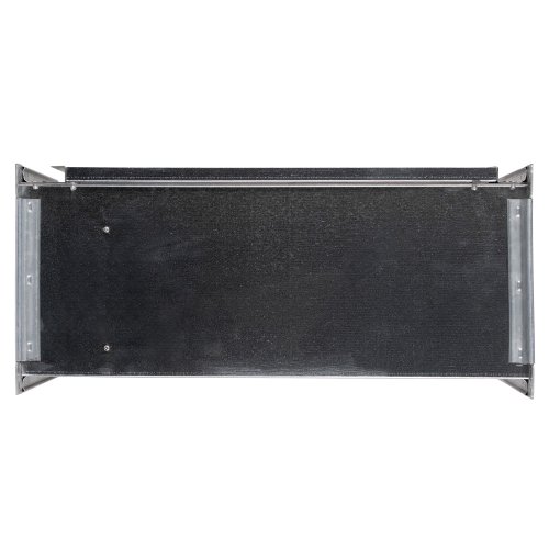 Фильтр-бокс (корпус) SHUFT FBRr 500*250