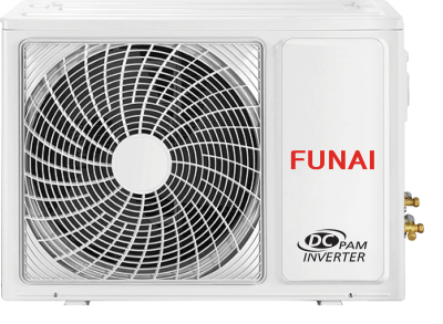 Инверторная сплит-система FUNAI RACI-SM25HP.D03 SAMURAI Inverter