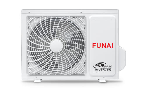 Инверторная сплит-система FUNAI RACI-SM25HP.D03 SAMURAI Inverter