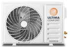 Инверторная сплит-система ULTIMA COMFORT ECS-I18PN ECLIPSE Inverter