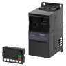 Преобразователь частоты SHUFT SKI780-0D4-1 0,4 кВт, 220В