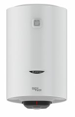 Водонагреватель электрический PRO1 R INOX ABS  80 V