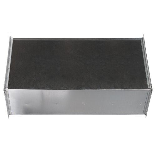 Шумоглушитель SHUFT SRr 500x250/1000