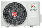 Сплит-система ROYAL CLIMA RC-TWL70HN TRIUMPH LITE