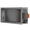 Клапан противопожарный SHUFT SHFDO-90-O-600_300-MB230-0-0-0-0