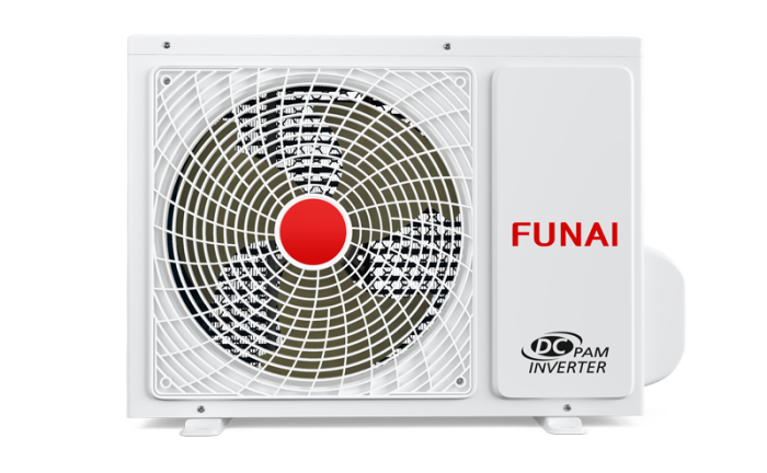 Инверторная сплит-система FUNAI RACI-SN25HP.D01 SENSEI Inverter