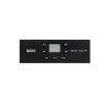 Котел газовый BAXI ECO Nova 1.31F настенный, 1 конт., закр.кам.сгор.