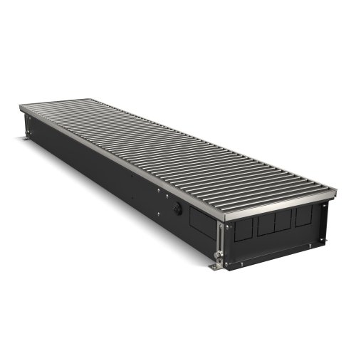 Конвектор внутрипольный Royal Thermo ATRIUM TURBO-110/250/900-DG-U-NA