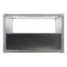 Шумоглушитель SHUFT SRr 600x350/1000
