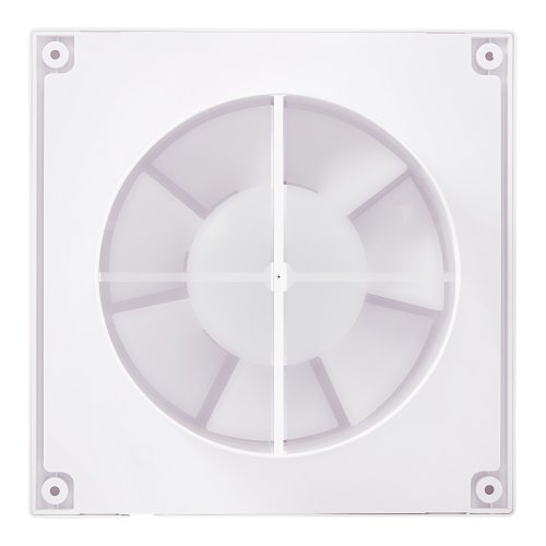 Вентилятор вытяжной Ballu BAF-SL 150 V с обратным клапаном